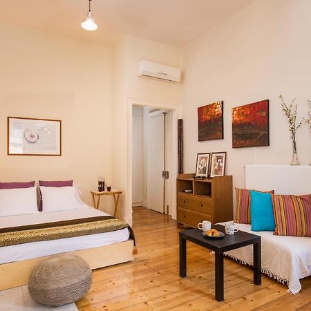 Kamara House Apartment Corfu  Bagian luar foto