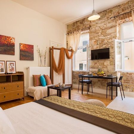 Kamara House Apartment Corfu  Bagian luar foto