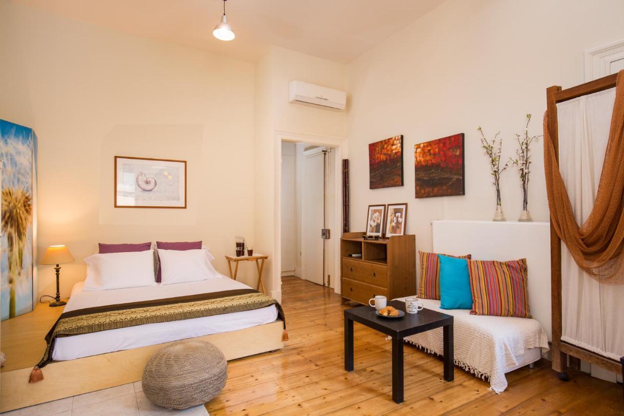 Kamara House Apartment Corfu  Bagian luar foto