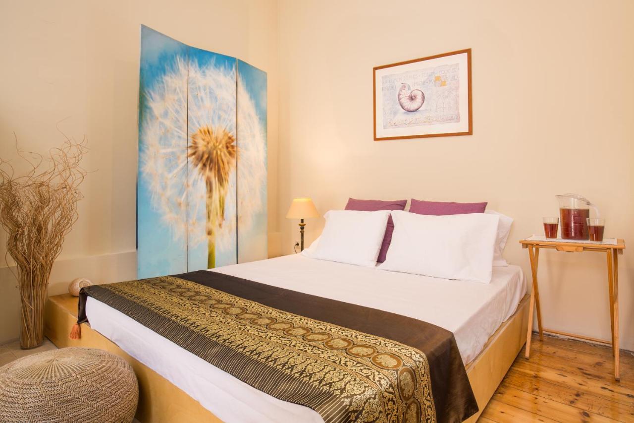 Kamara House Apartment Corfu  Bagian luar foto